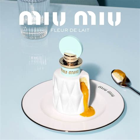 miu miu fleur de lait|fleur de lait miu.